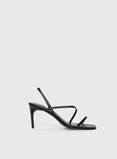 Billini Montague Heels Black