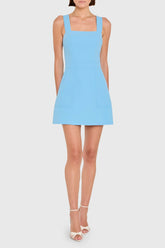Ace Mini Dress