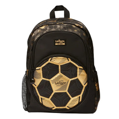 Smiggle Premium Football School Backpack