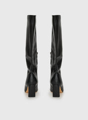 Colton Boots Black