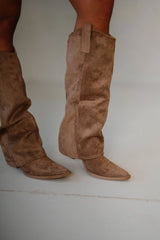 Pamela Boots-Brown