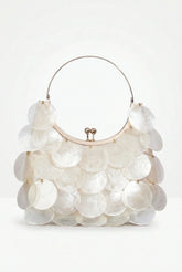 Marée Shell Mini Bag