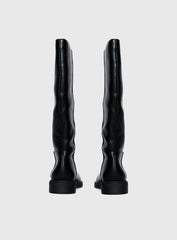 Billini Gwinny Knee High Boots Black