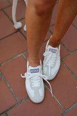 Back70 Sneakers-White/Ice