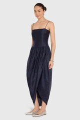 Castello Midi Dress
