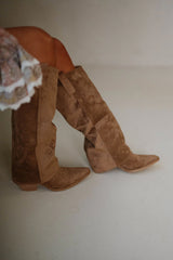 Pamela Boots-Brown