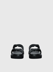 Ma Belle Sandals Black