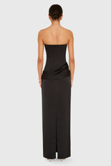 Rue Gown